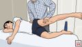 Manual Muscle Testing: Hip Abduction