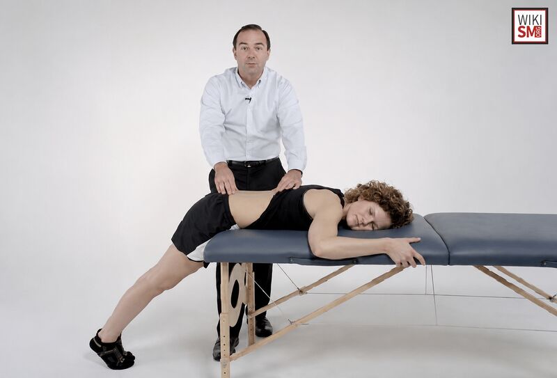 File:Lumbar prone instability test.jpeg
