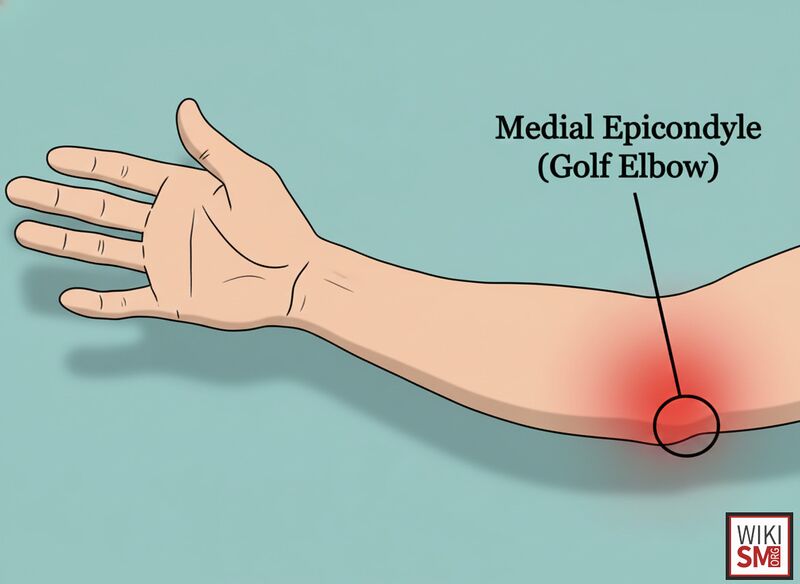 File:Medial epicondylitis elbow pain.jpg