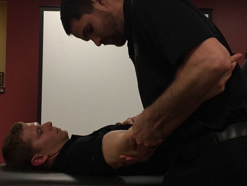 File:Ulnar Nerve Compression Test.jpg
